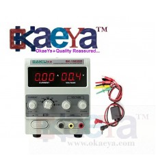 OkaeYa -1502dd Digital Dc Power Supply